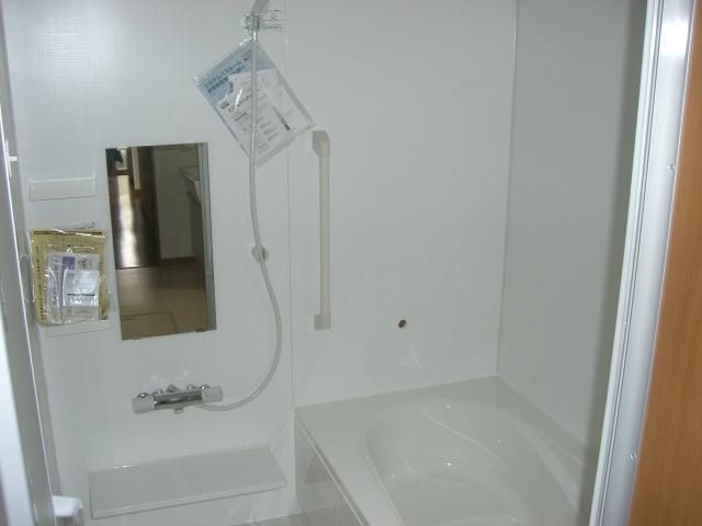 Bathroom. Indoor (11 May 2013) Shooting