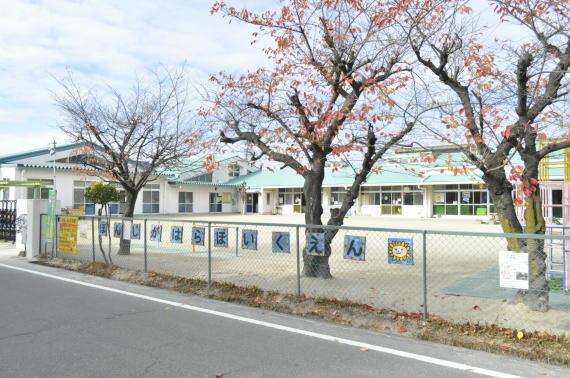 kindergarten ・ Nursery. HonjikeHara 600m to nursery school