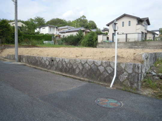 Local land photo