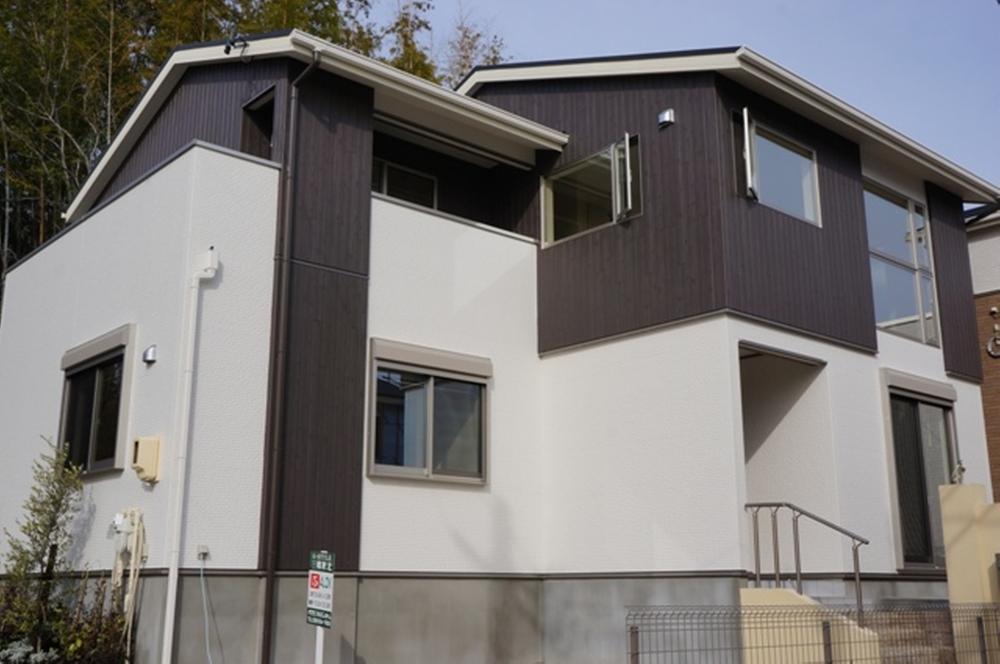 Local appearance photo. Local (March 2013) Shooting NO5