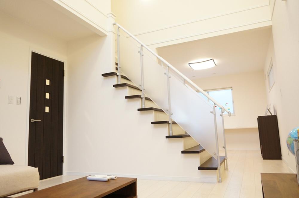 Model house photo. Local (March 2013) Shooting NO5