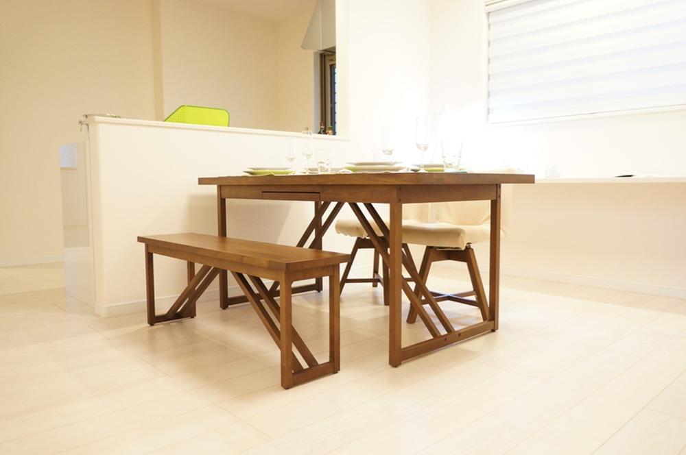 Kitchen. Local (March 2013) Shooting NO5