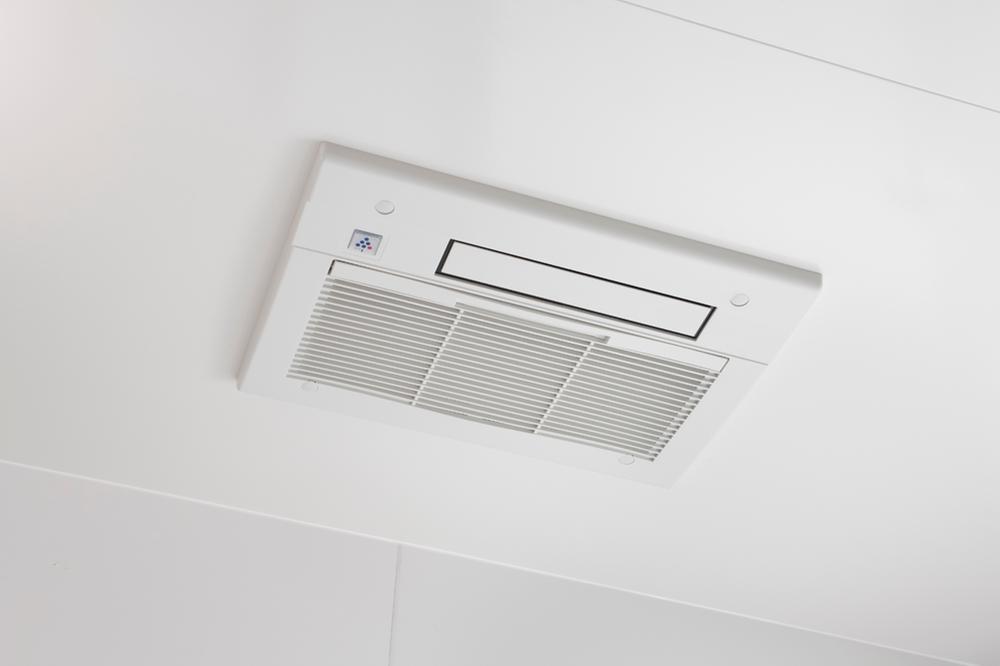 Cooling and heating ・ Air conditioning