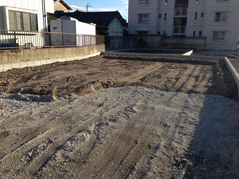 Other local. Local (12 May 2013) Shooting