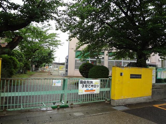 kindergarten ・ Nursery. 500m to Owariasahi Tachikawa Minami nursery school
