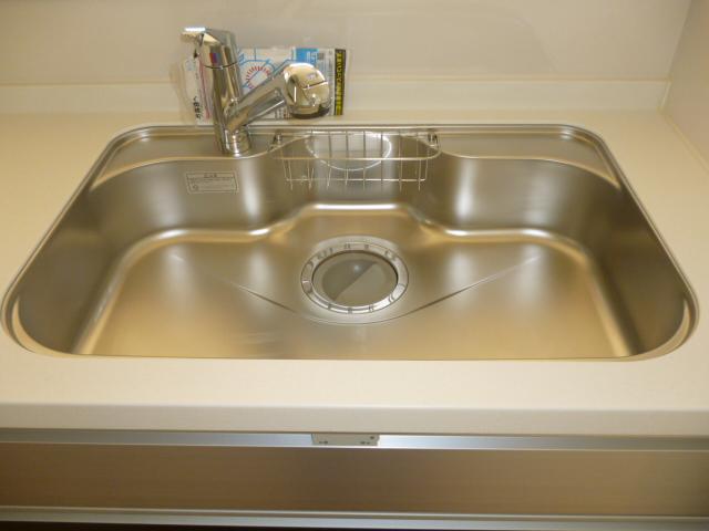 Same specifications photos (Other introspection). sink Example of construction