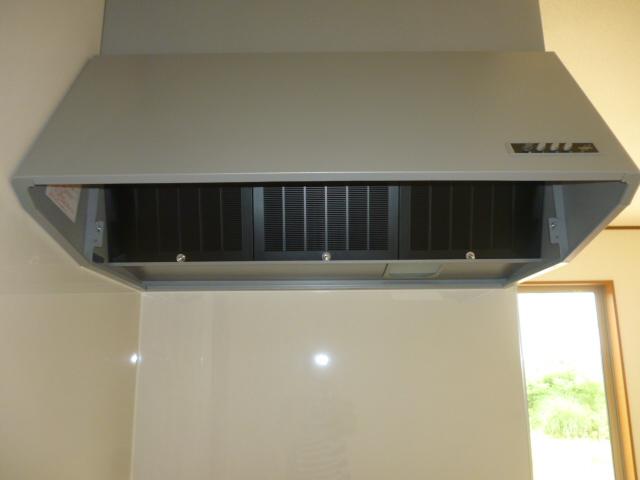 Same specifications photos (Other introspection). Range food Example of construction