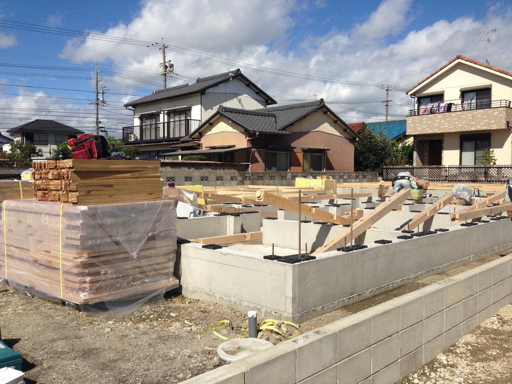 Other local. Building 2 Local (10 May 2013) Shooting