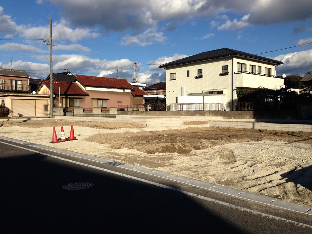 Other local. Local (12 May 2013) Shooting