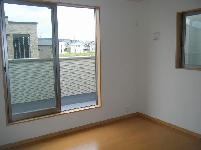 Other. Second floor living room complete image