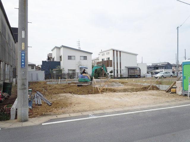 Local appearance photo. Local (October 31, 2013) Shooting