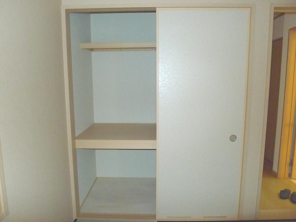 Same specifications photos (Other introspection). closet Example of construction