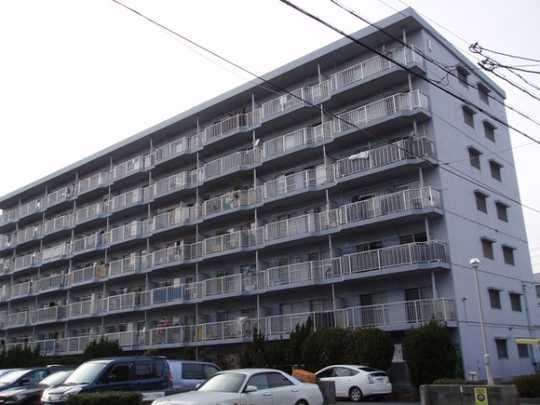 Local appearance photo. Appearance 1