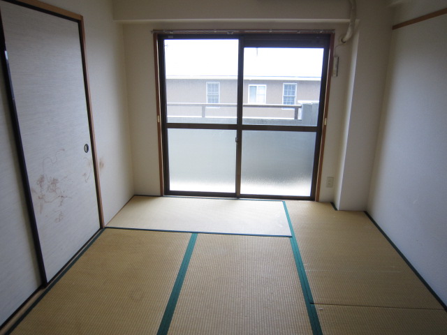 Other room space