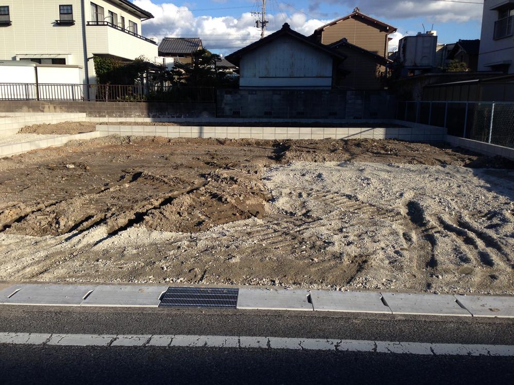 Other local. Local (12 May 2013) Shooting