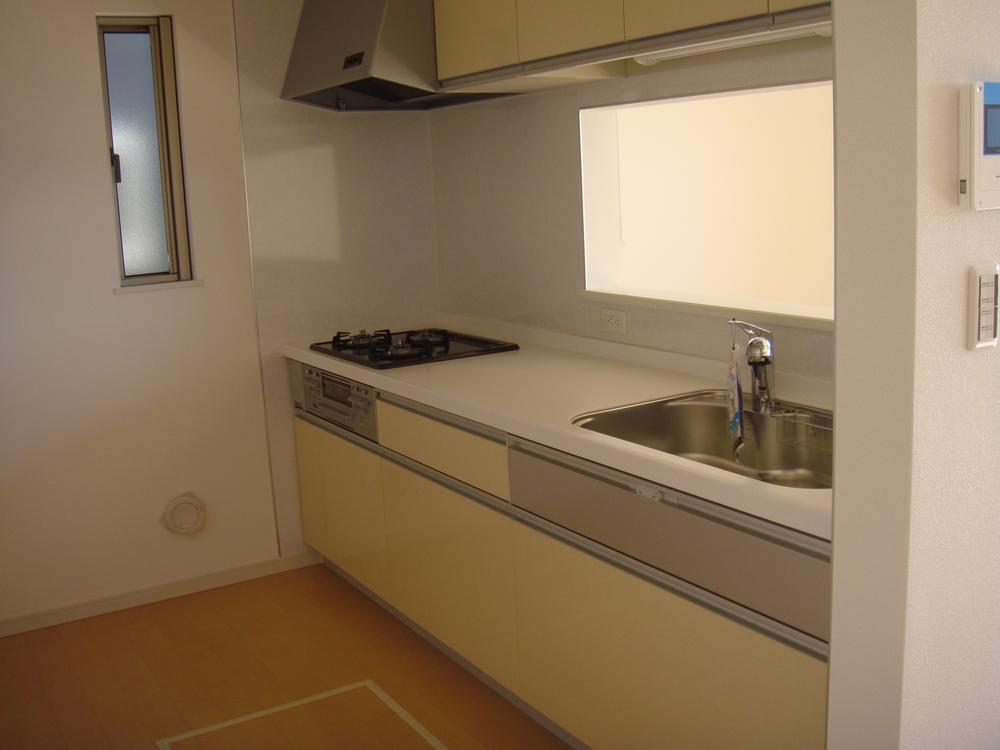 Same specifications photo (kitchen). Same specifications It might differ from the actual. 