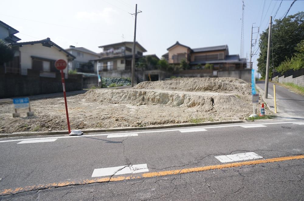 Local appearance photo. 2013 November scheduled to be completed / Local (September 2013) Shooting