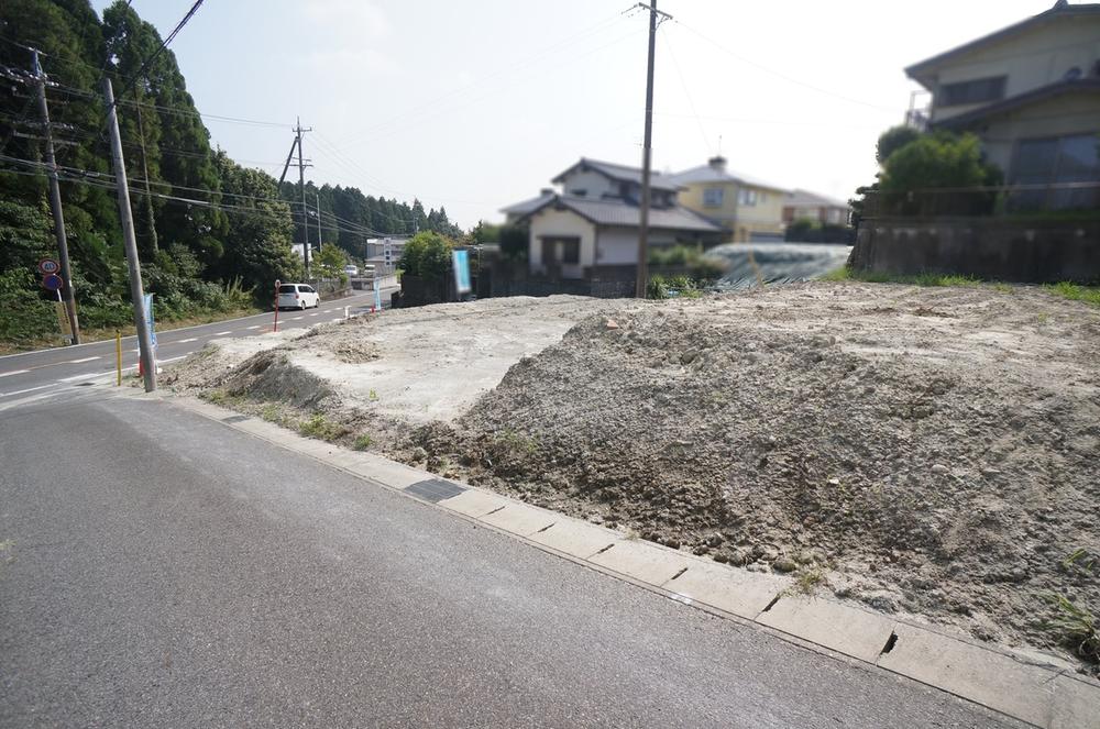 Local appearance photo. 2013 November scheduled to be completed / Local (September 2013) Shooting