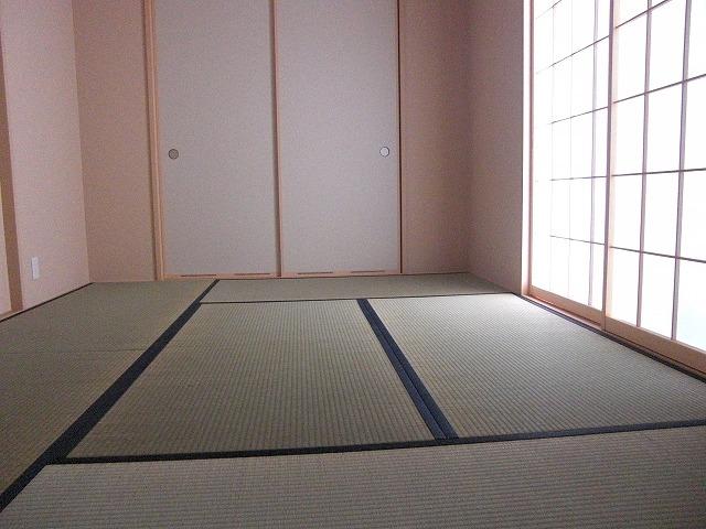 Other. Japanese-style room complete image