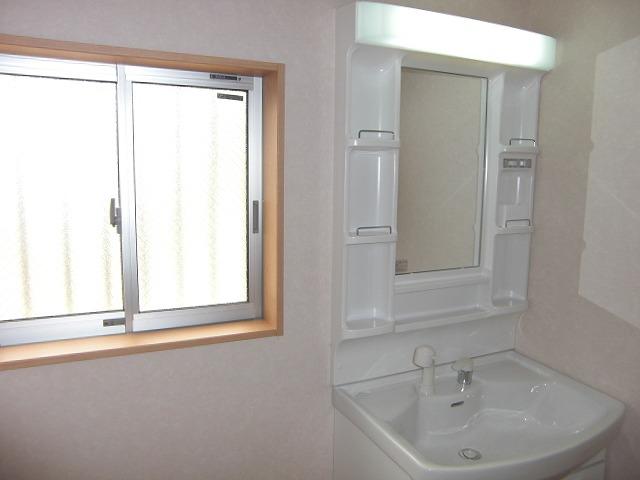 Other. Basin dressing room complete image