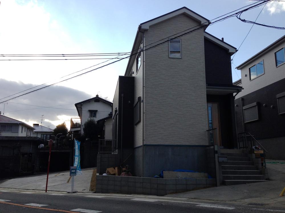 Local appearance photo. Local Photos