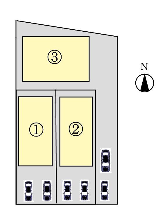 The entire compartment Figure