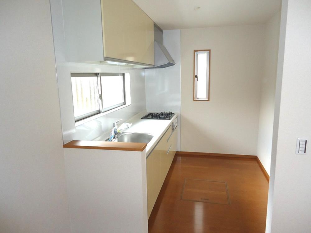 Kitchen. Indoor (12 May 2013) Shooting