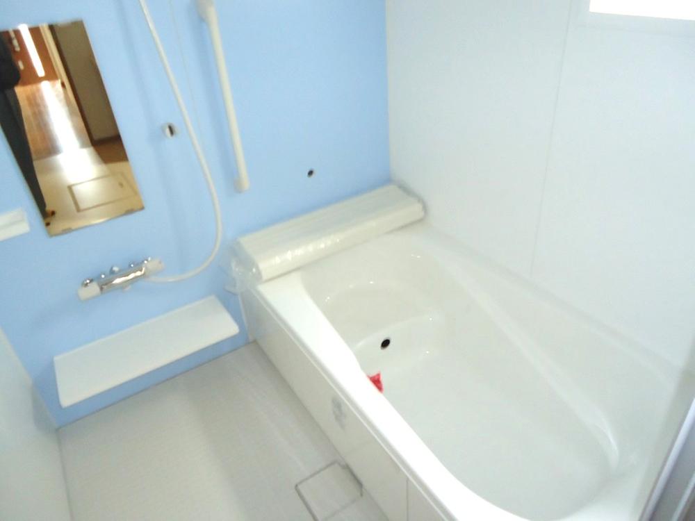 Bathroom. Indoor (12 May 2013) Shooting