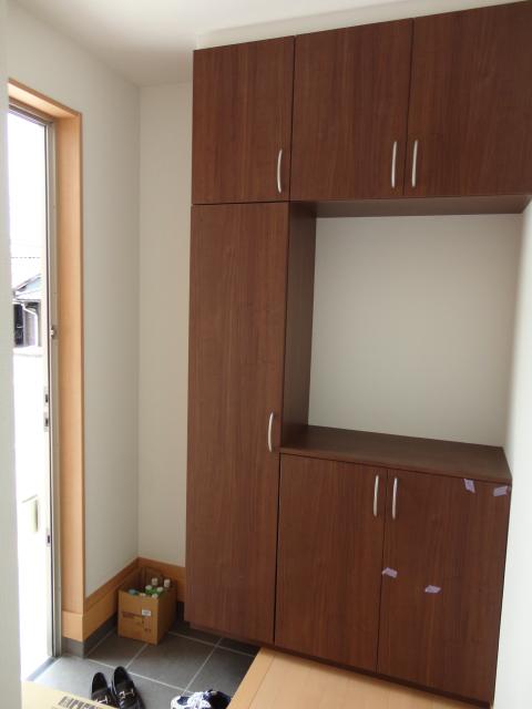 Same specifications photos (Other introspection)