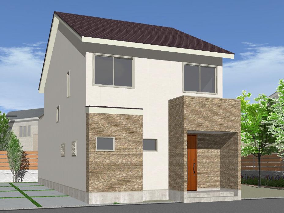 Rendering (introspection). (3 Building) Rendering