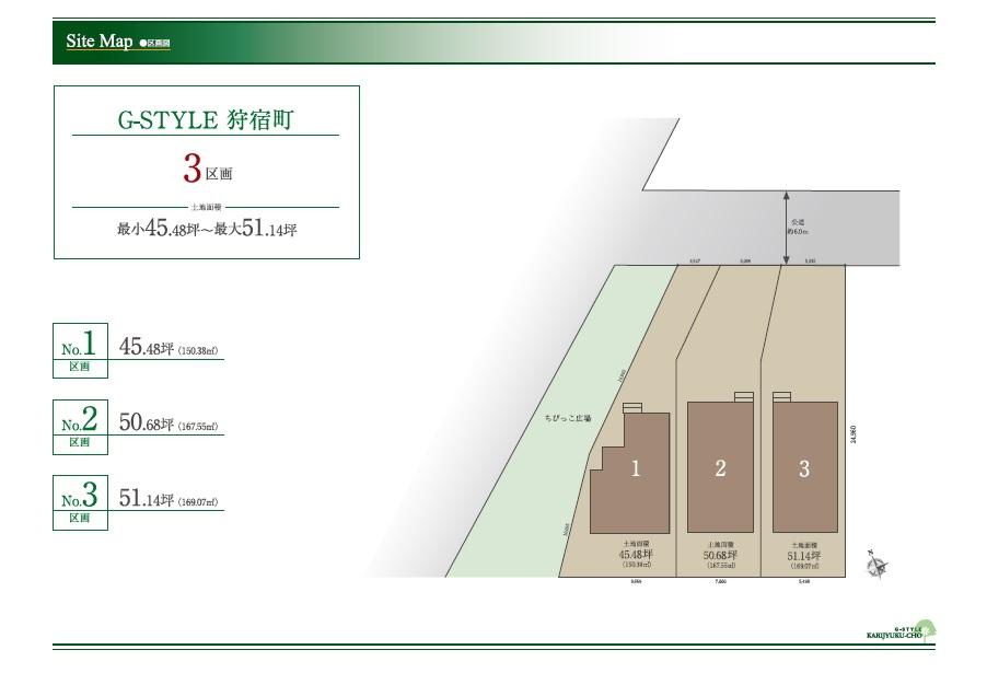 The entire compartment Figure