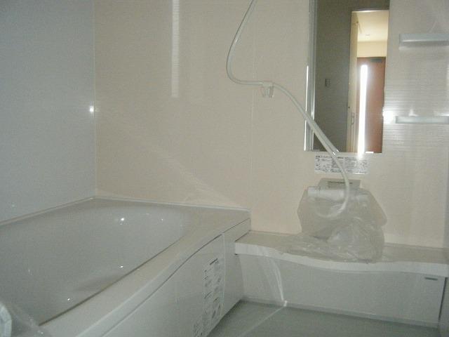 Same specifications photo (bathroom). With bathroom dryer 1 tsubo size! 