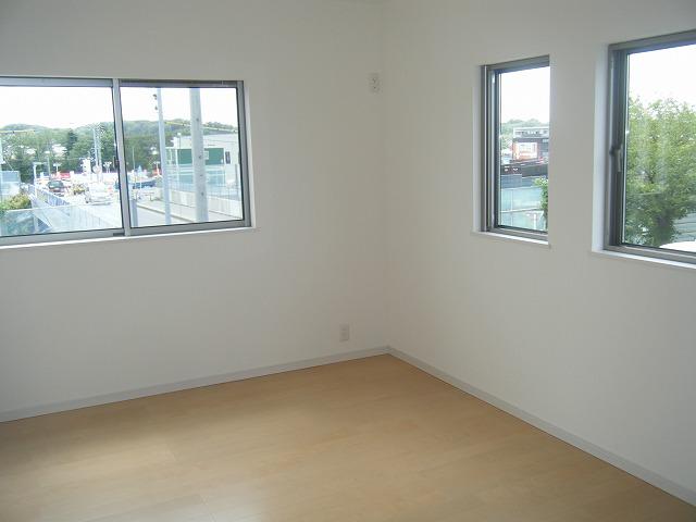 Other. Second floor living room complete image