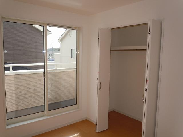 Other. Second floor living room complete image With built-in closet in each room! 