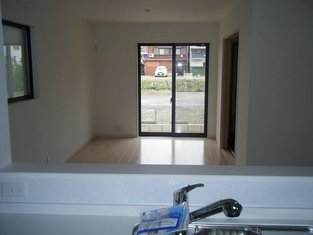 Other. Living completed image