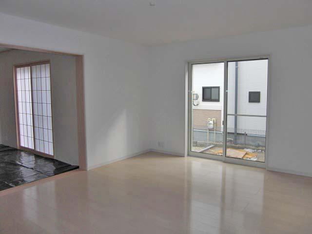 Other. Living completed image