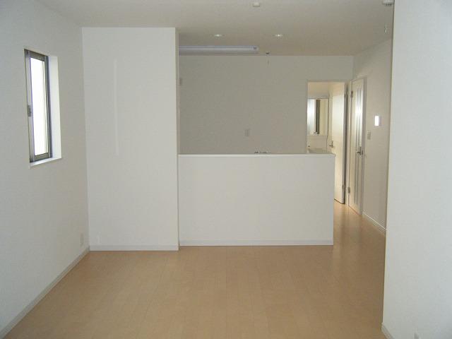 Other. Living completed image