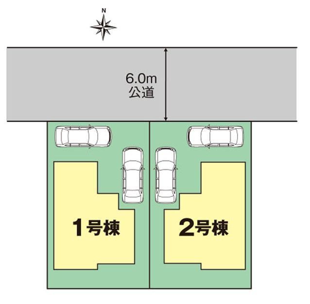 The entire compartment Figure