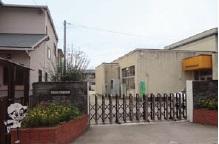 kindergarten ・ Nursery. To western nursery 700m walk 9 minutes