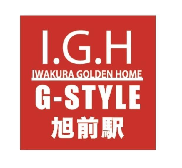 Other. G-STYLE Asahi Mae Station