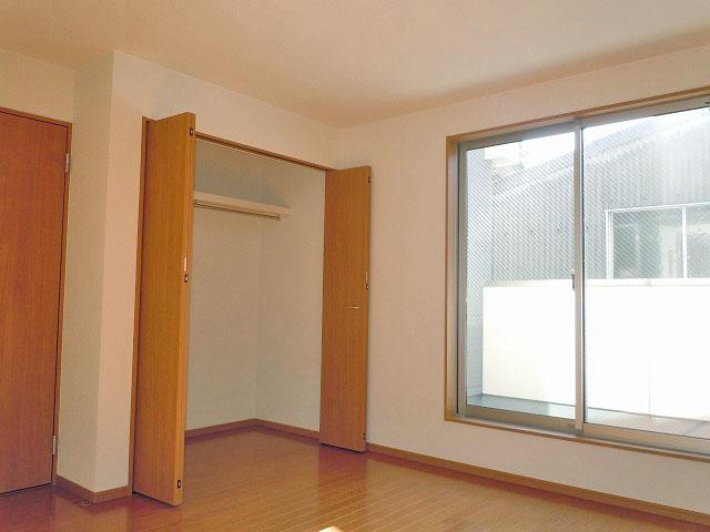 Other. Second floor living room complete image With built-in closet in each room! 