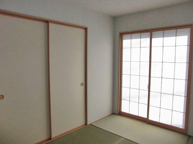 Other. Japanese-style room complete image Modern and stylish Japanese-style room! ! 