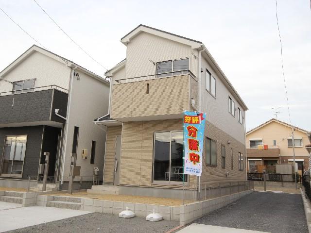 Local appearance photo. Finished appearance photo December 17 shooting