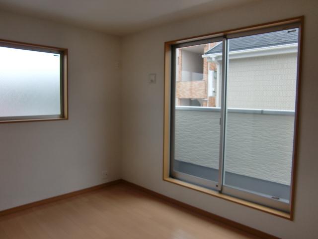 Other introspection. 2f Western-style