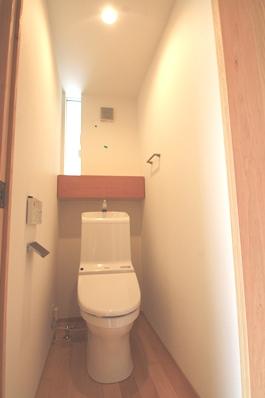 Toilet. Indoor (September 2013) Shooting