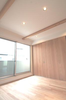 Indoor (September 2013) Shooting