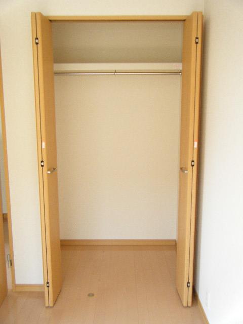 Same specifications photos (Other introspection). closet Example of construction