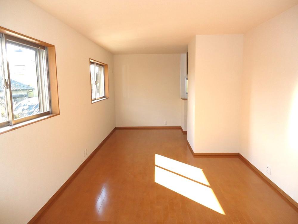 Living. Indoor (12 May 2013) Shooting