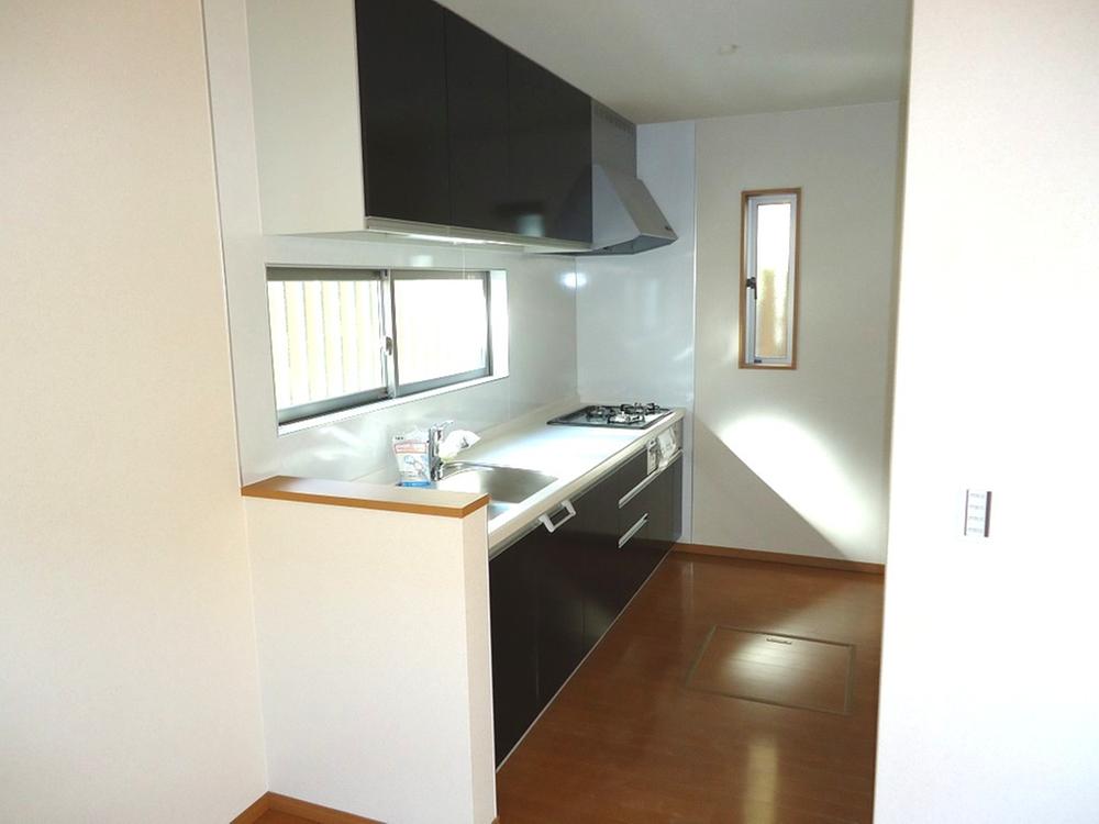 Kitchen. Indoor (12 May 2013) Shooting