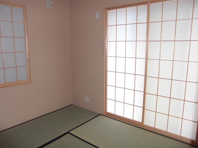 Other. Japanese-style room complete image 